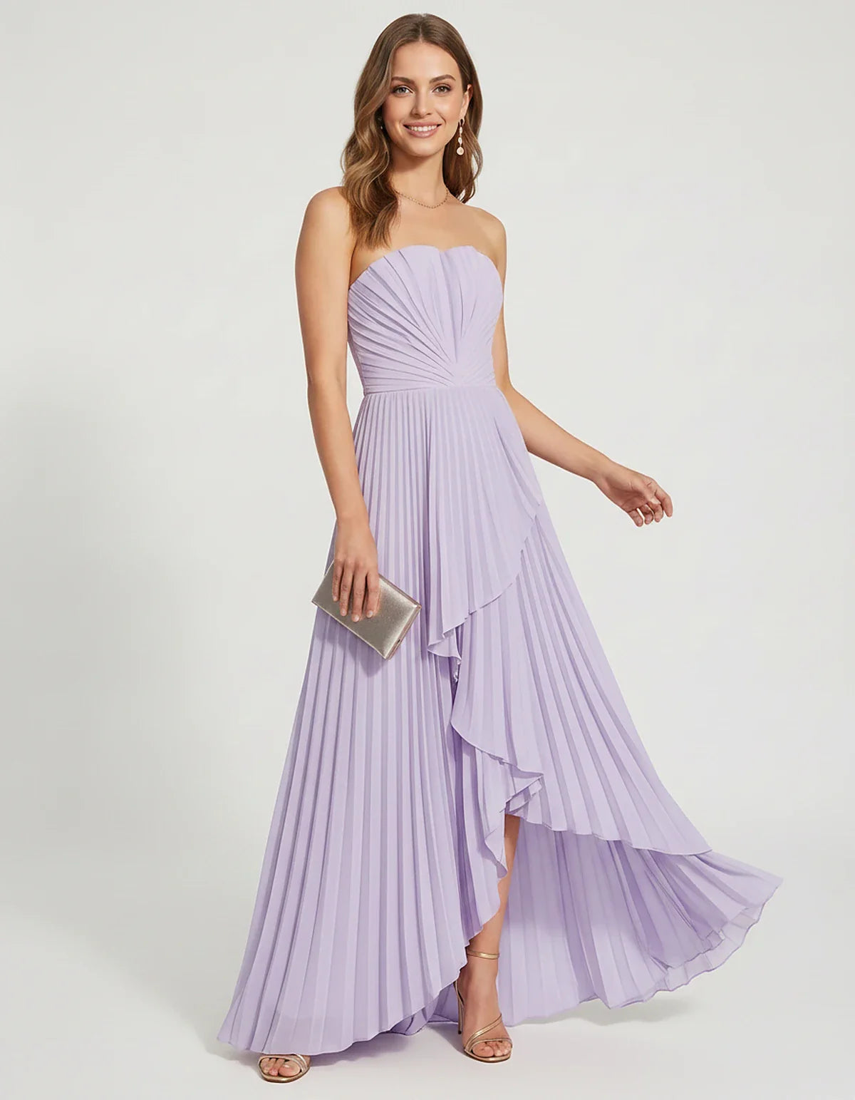 Black,burgundy,orange,olive,pink,dusty Blue,pink,navy,blue,blush,sage,red,lavender,beige,light Blue,teal,brown Satin Mermaid | SKU: LM-483920174625381-LAVENDER-L,LM-483920174625381-LAVENDER-M,LM-483920174625381-LAVENDER-S,LM-483920174625381-LAVENDER-XL,LM-483920174625381-LAVENDER-XS