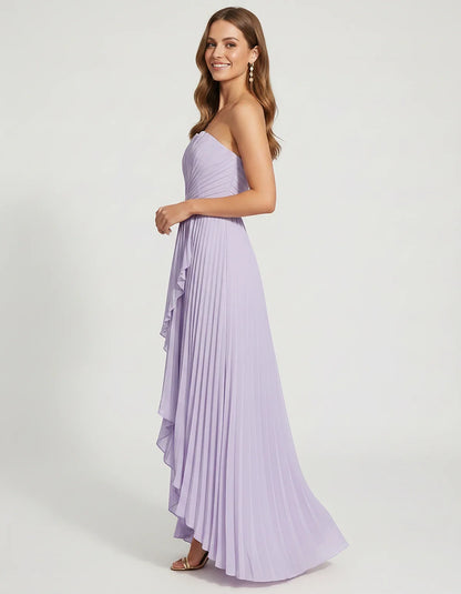 Black,burgundy,orange,olive,pink,dusty Blue,pink,navy,blue,blush,sage,red,lavender,beige,light Blue,teal,brown Satin Mermaid | SKU: LM-483920174625381-LAVENDER-L,LM-483920174625381-LAVENDER-M,LM-483920174625381-LAVENDER-S,LM-483920174625381-LAVENDER-XL,LM-483920174625381-LAVENDER-XS