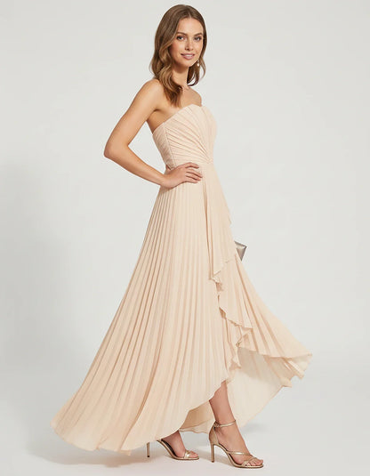 Black,burgundy,orange,olive,pink,dusty Blue,pink,navy,blue,blush,sage,red,lavender,beige,light Blue,teal,brown Satin Mermaid | SKU: LM-483920174625381-BEIGE-L,LM-483920174625381-BEIGE-M,LM-483920174625381-BEIGE-S,LM-483920174625381-BEIGE-XL,LM-483920174625381-BEIGE-XS