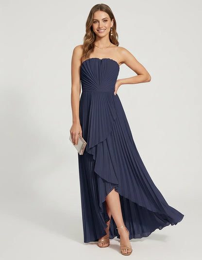Black,burgundy,orange,olive,pink,dusty Blue,pink,navy,blue,blush,sage,red,lavender,beige,light Blue,teal,brown Satin Mermaid | SKU: LM-483920174625381-NAVY-L,LM-483920174625381-NAVY-M,LM-483920174625381-NAVY-S,LM-483920174625381-NAVY-XL,LM-483920174625381-NAVY-XS
