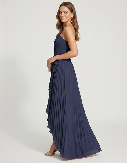 Black,burgundy,orange,olive,pink,dusty Blue,pink,navy,blue,blush,sage,red,lavender,beige,light Blue,teal,brown Satin Mermaid | SKU: LM-483920174625381-NAVY-L,LM-483920174625381-NAVY-M,LM-483920174625381-NAVY-S,LM-483920174625381-NAVY-XL,LM-483920174625381-NAVY-XS