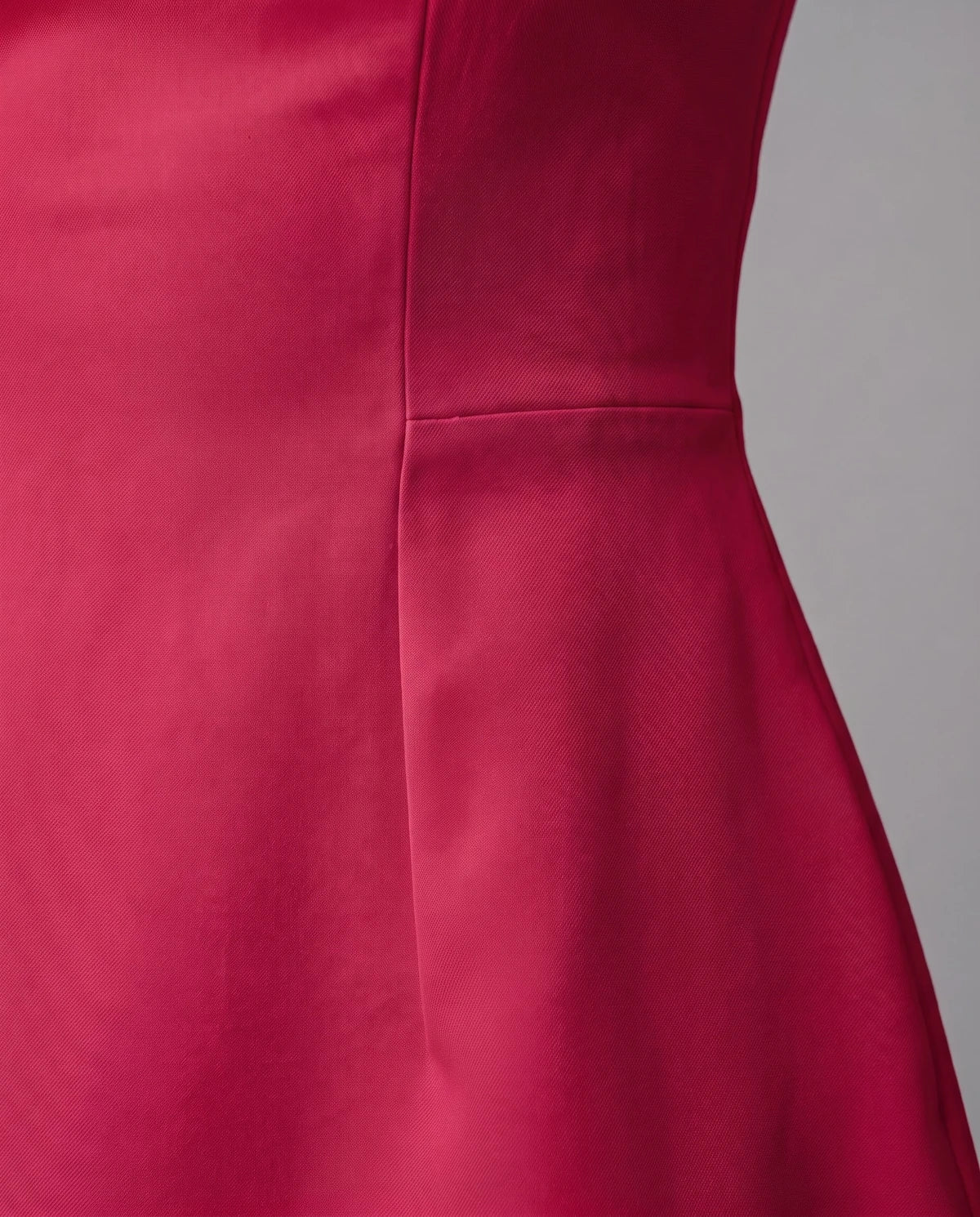Lysmene Mini Dresses — Red | SKU: RB-90845f-red-XS,RB-90845f-red-S,RB-90845f-red-M,RB-90845f-red-L