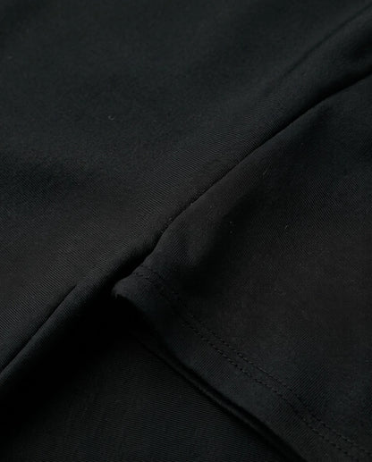Magnelle Jumpsuit — Black | SKU: RB-b1f015-black-XS,RB-b1f015-black-S,RB-b1f015-black-M,RB-b1f015-black-L,RB-b1f015-black-XL