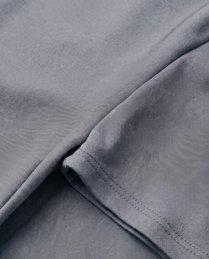 Magnelle Jumpsuit — Grey | SKU: RB-b1f015-grey-XS,RB-b1f015-grey-S,RB-b1f015-grey-M,RB-b1f015-grey-L,RB-b1f015-grey-XL