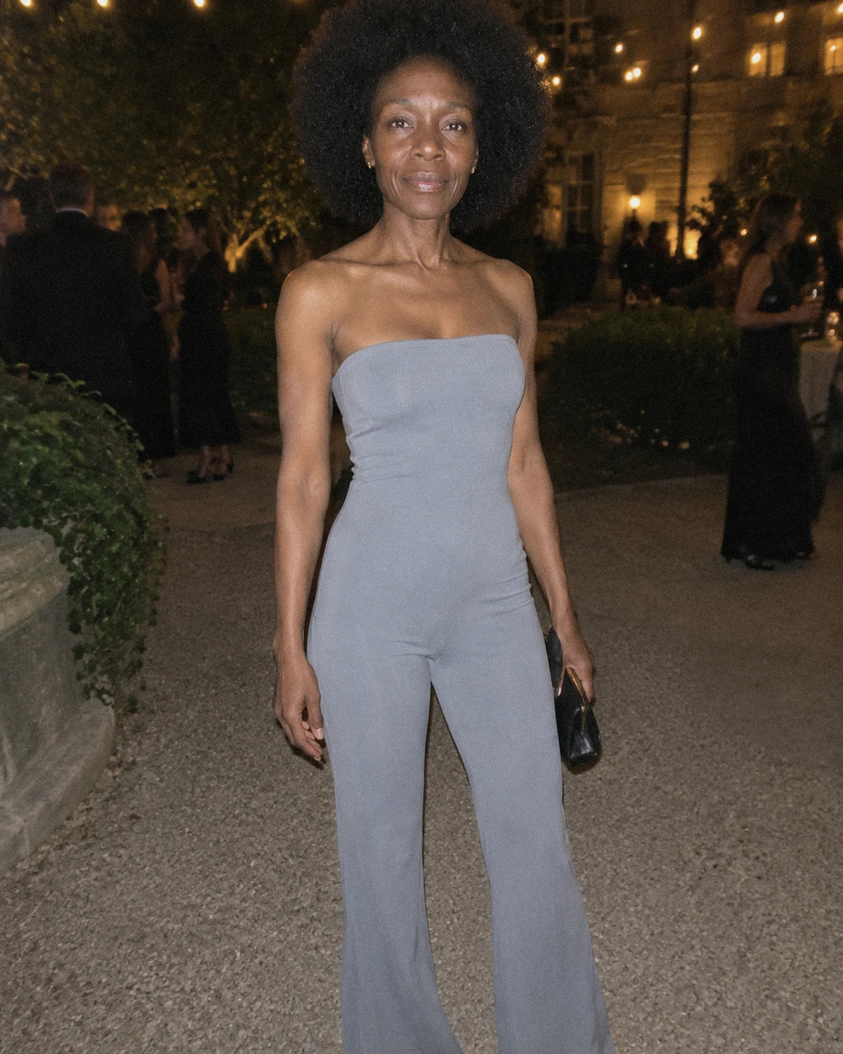 Magnelle Jumpsuit — Grey | SKU: RB-b1f015-grey-XS,RB-b1f015-grey-S,RB-b1f015-grey-M,RB-b1f015-grey-L,RB-b1f015-grey-XL