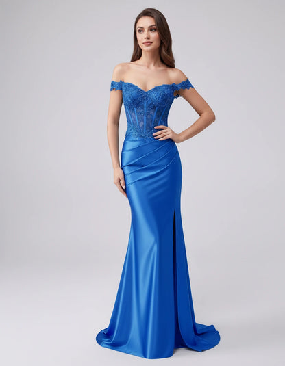 Manon Maxi Dresses — Blue | SKU: RB-4e2bc3-blue-2,RB-4e2bc3-blue-4,RB-4e2bc3-blue-6,RB-4e2bc3-blue-8,RB-4e2bc3-blue-10,RB-4e2bc3-blue-12,RB-4e2bc3-blue-14,RB-4e2bc3-blue-16,RB-4e2bc3-blue-16W,RB-4e2bc3-blue-18W,RB-4e2bc3-blue-20W