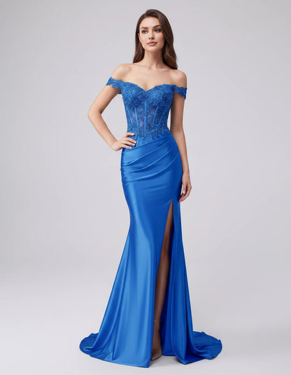 Manon Maxi Dresses — Blue | SKU: RB-4e2bc3-blue-2,RB-4e2bc3-blue-4,RB-4e2bc3-blue-6,RB-4e2bc3-blue-8,RB-4e2bc3-blue-10,RB-4e2bc3-blue-12,RB-4e2bc3-blue-14,RB-4e2bc3-blue-16,RB-4e2bc3-blue-16W,RB-4e2bc3-blue-18W,RB-4e2bc3-blue-20W