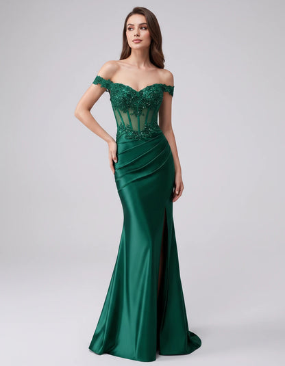 Manon Maxi Dresses — Green | SKU: RB-4e2bc3-green-2,RB-4e2bc3-green-4,RB-4e2bc3-green-6,RB-4e2bc3-green-8,RB-4e2bc3-green-10,RB-4e2bc3-green-12,RB-4e2bc3-green-14,RB-4e2bc3-green-16,RB-4e2bc3-green-16W,RB-4e2bc3-green-18W,RB-4e2bc3-green-20W