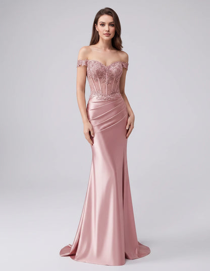 Manon Maxi Dresses — Pink | SKU: RB-4e2bc3-pink-2,RB-4e2bc3-pink-4,RB-4e2bc3-pink-6,RB-4e2bc3-pink-8,RB-4e2bc3-pink-10,RB-4e2bc3-pink-12,RB-4e2bc3-pink-14,RB-4e2bc3-pink-16,RB-4e2bc3-pink-16W,RB-4e2bc3-pink-18W,RB-4e2bc3-pink-20W