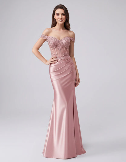 Manon Maxi Dresses — Pink | SKU: RB-4e2bc3-pink-2,RB-4e2bc3-pink-4,RB-4e2bc3-pink-6,RB-4e2bc3-pink-8,RB-4e2bc3-pink-10,RB-4e2bc3-pink-12,RB-4e2bc3-pink-14,RB-4e2bc3-pink-16,RB-4e2bc3-pink-16W,RB-4e2bc3-pink-18W,RB-4e2bc3-pink-20W