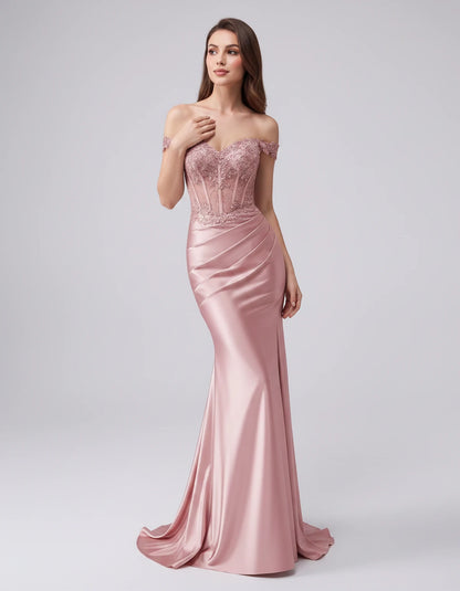 Manon Maxi Dresses — Pink | SKU: RB-4e2bc3-pink-2,RB-4e2bc3-pink-4,RB-4e2bc3-pink-6,RB-4e2bc3-pink-8,RB-4e2bc3-pink-10,RB-4e2bc3-pink-12,RB-4e2bc3-pink-14,RB-4e2bc3-pink-16,RB-4e2bc3-pink-16W,RB-4e2bc3-pink-18W,RB-4e2bc3-pink-20W