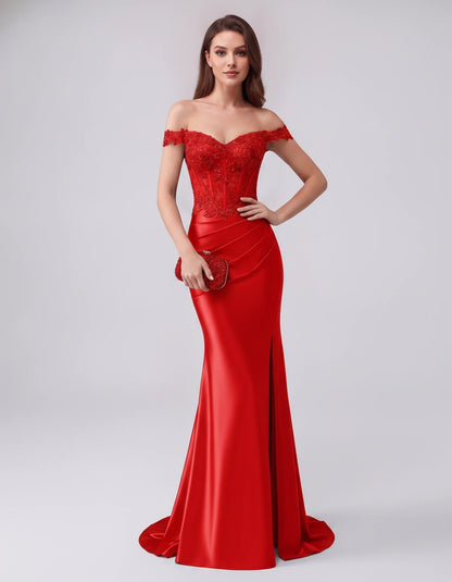 Manon Maxi Dresses — Red | SKU: RB-4e2bc3-red-2,RB-4e2bc3-red-4,RB-4e2bc3-red-6,RB-4e2bc3-red-8,RB-4e2bc3-red-10,RB-4e2bc3-red-12,RB-4e2bc3-red-14,RB-4e2bc3-red-16,RB-4e2bc3-red-16W,RB-4e2bc3-red-18W,RB-4e2bc3-red-20W