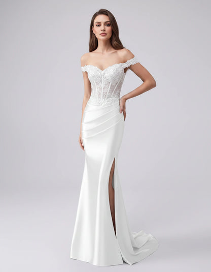 Manon Maxi Dresses — White | SKU: RB-4e2bc3-white-2,RB-4e2bc3-white-4,RB-4e2bc3-white-6,RB-4e2bc3-white-8,RB-4e2bc3-white-10,RB-4e2bc3-white-12,RB-4e2bc3-white-14,RB-4e2bc3-white-16,RB-4e2bc3-white-16W,RB-4e2bc3-white-18W,RB-4e2bc3-white-20W