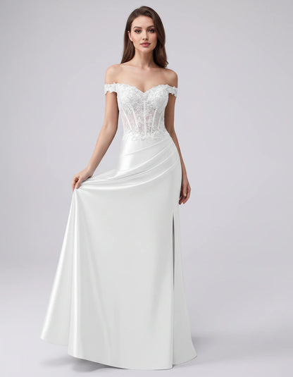Manon Maxi Dresses — White | SKU: RB-4e2bc3-white-2,RB-4e2bc3-white-4,RB-4e2bc3-white-6,RB-4e2bc3-white-8,RB-4e2bc3-white-10,RB-4e2bc3-white-12,RB-4e2bc3-white-14,RB-4e2bc3-white-16,RB-4e2bc3-white-16W,RB-4e2bc3-white-18W,RB-4e2bc3-white-20W
