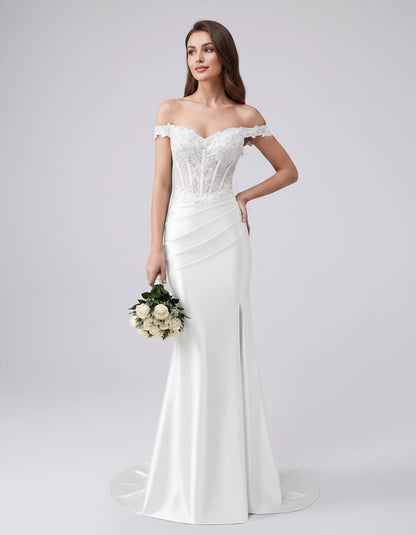 Manon Maxi Dresses — White | SKU: RB-4e2bc3-white-2,RB-4e2bc3-white-4,RB-4e2bc3-white-6,RB-4e2bc3-white-8,RB-4e2bc3-white-10,RB-4e2bc3-white-12,RB-4e2bc3-white-14,RB-4e2bc3-white-16,RB-4e2bc3-white-16W,RB-4e2bc3-white-18W,RB-4e2bc3-white-20W
