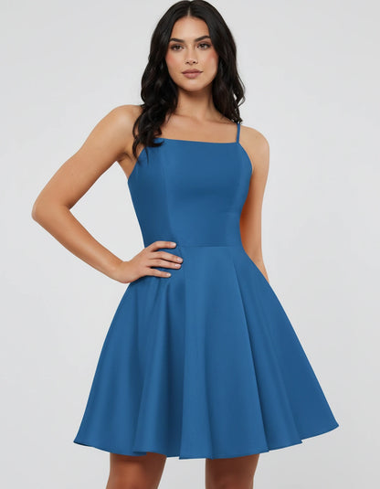 Marcelline Midi Dresses — Blue | SKU: RB-ae426c-blue-2,RB-ae426c-blue-4,RB-ae426c-blue-6,RB-ae426c-blue-8,RB-ae426c-blue-10,RB-ae426c-blue-12,RB-ae426c-blue-14W,RB-ae426c-blue-16W,RB-ae426c-blue-18W,RB-ae426c-blue-20W,RB-ae426c-blue-22W,RB-ae426c-blue-24W