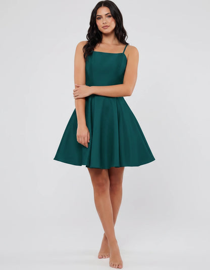 Marcelline Midi Dresses — Duck Green | SKU: RB-ae426c-duckgrdb-2,RB-ae426c-duckgrdb-4,RB-ae426c-duckgrdb-6,RB-ae426c-duckgrdb-8,RB-ae426c-duckgrdb-10,RB-ae426c-duckgrdb-12,RB-ae426c-duckgrdb-14W,RB-ae426c-duckgrdb-16W,RB-ae426c-duckgrdb-18W,RB-ae426c-duckgrdb-20W,RB-ae426c-duckgrdb-22W,RB-ae426c-duckgrdb-24W