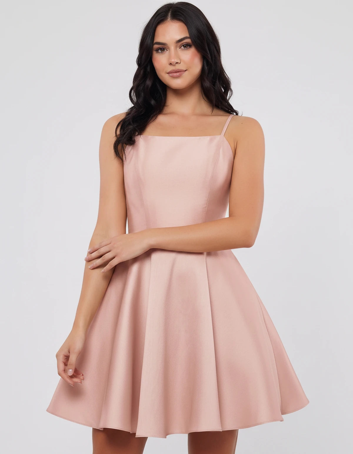 Marcelline Midi Dresses — Naked Pink | SKU: RB-ae426c-nakedp28-2,RB-ae426c-nakedp28-4,RB-ae426c-nakedp28-6,RB-ae426c-nakedp28-8,RB-ae426c-nakedp28-10,RB-ae426c-nakedp28-12,RB-ae426c-nakedp28-14W,RB-ae426c-nakedp28-16W,RB-ae426c-nakedp28-18W,RB-ae426c-nakedp28-20W,RB-ae426c-nakedp28-22W,RB-ae426c-nakedp28-24W