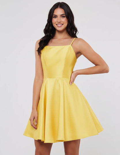 Marcelline Midi Dresses — Yellow | SKU: RB-ae426c-yellow-2,RB-ae426c-yellow-4,RB-ae426c-yellow-6,RB-ae426c-yellow-8,RB-ae426c-yellow-10,RB-ae426c-yellow-12,RB-ae426c-yellow-14W,RB-ae426c-yellow-16W,RB-ae426c-yellow-18W,RB-ae426c-yellow-20W,RB-ae426c-yellow-22W,RB-ae426c-yellow-24W