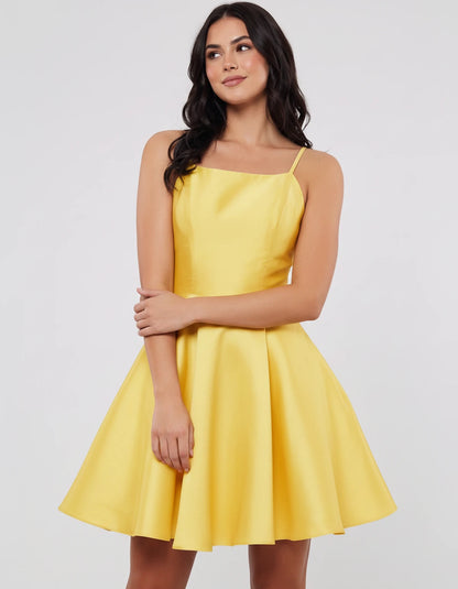Marcelline Midi Dresses — Yellow | SKU: RB-ae426c-yellow-2,RB-ae426c-yellow-4,RB-ae426c-yellow-6,RB-ae426c-yellow-8,RB-ae426c-yellow-10,RB-ae426c-yellow-12,RB-ae426c-yellow-14W,RB-ae426c-yellow-16W,RB-ae426c-yellow-18W,RB-ae426c-yellow-20W,RB-ae426c-yellow-22W,RB-ae426c-yellow-24W