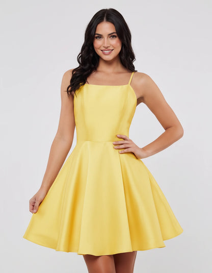 Marcelline Midi Dresses — Yellow | SKU: RB-ae426c-yellow-2,RB-ae426c-yellow-4,RB-ae426c-yellow-6,RB-ae426c-yellow-8,RB-ae426c-yellow-10,RB-ae426c-yellow-12,RB-ae426c-yellow-14W,RB-ae426c-yellow-16W,RB-ae426c-yellow-18W,RB-ae426c-yellow-20W,RB-ae426c-yellow-22W,RB-ae426c-yellow-24W
