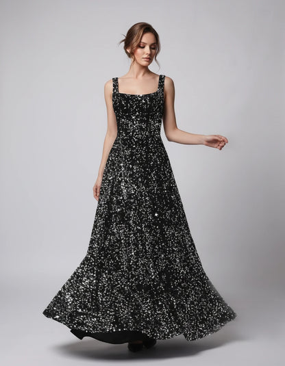 Marlowe Maxi Dresses — Black | SKU: RB-d3c2ee-black-2,RB-d3c2ee-black-4,RB-d3c2ee-black-6,RB-d3c2ee-black-8,RB-d3c2ee-black-10,RB-d3c2ee-black-12,RB-d3c2ee-black-14,RB-d3c2ee-black-16,RB-d3c2ee-black-16W,RB-d3c2ee-black-18W,RB-d3c2ee-black-20W,RB-d3c2ee-black-22W