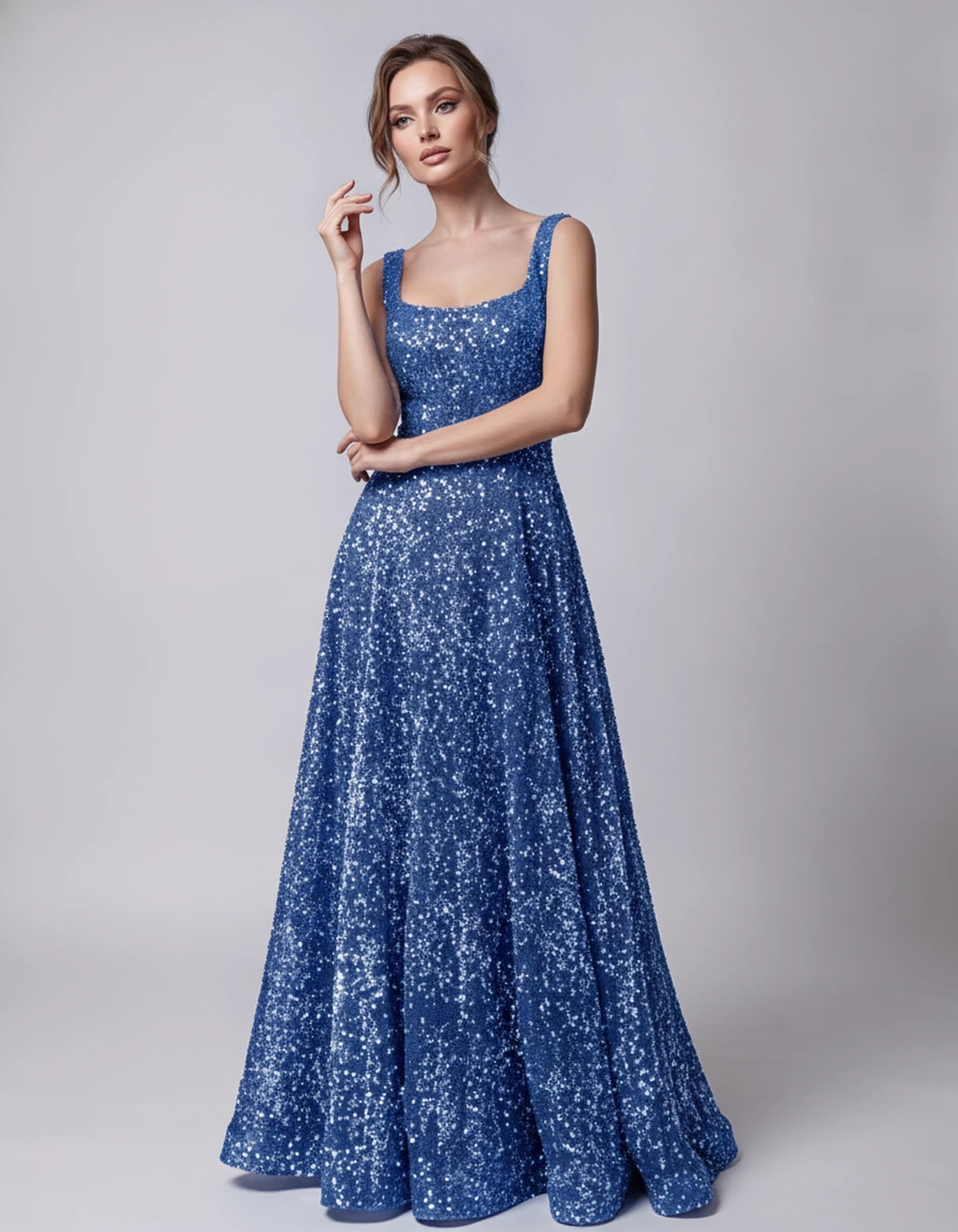 Marlowe Maxi Dresses — Dusty Blue | SKU: RB-d3c2ee-dustyb76-2,RB-d3c2ee-dustyb76-4,RB-d3c2ee-dustyb76-6,RB-d3c2ee-dustyb76-8,RB-d3c2ee-dustyb76-10,RB-d3c2ee-dustyb76-12,RB-d3c2ee-dustyb76-14,RB-d3c2ee-dustyb76-16,RB-d3c2ee-dustyb76-16W,RB-d3c2ee-dustyb76-18W,RB-d3c2ee-dustyb76-20W,RB-d3c2ee-dustyb76-22W