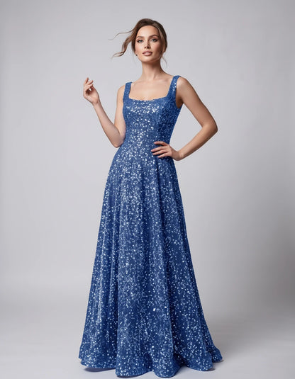 Marlowe Maxi Dresses — Dusty Blue | SKU: RB-d3c2ee-dustyb76-2,RB-d3c2ee-dustyb76-4,RB-d3c2ee-dustyb76-6,RB-d3c2ee-dustyb76-8,RB-d3c2ee-dustyb76-10,RB-d3c2ee-dustyb76-12,RB-d3c2ee-dustyb76-14,RB-d3c2ee-dustyb76-16,RB-d3c2ee-dustyb76-16W,RB-d3c2ee-dustyb76-18W,RB-d3c2ee-dustyb76-20W,RB-d3c2ee-dustyb76-22W
