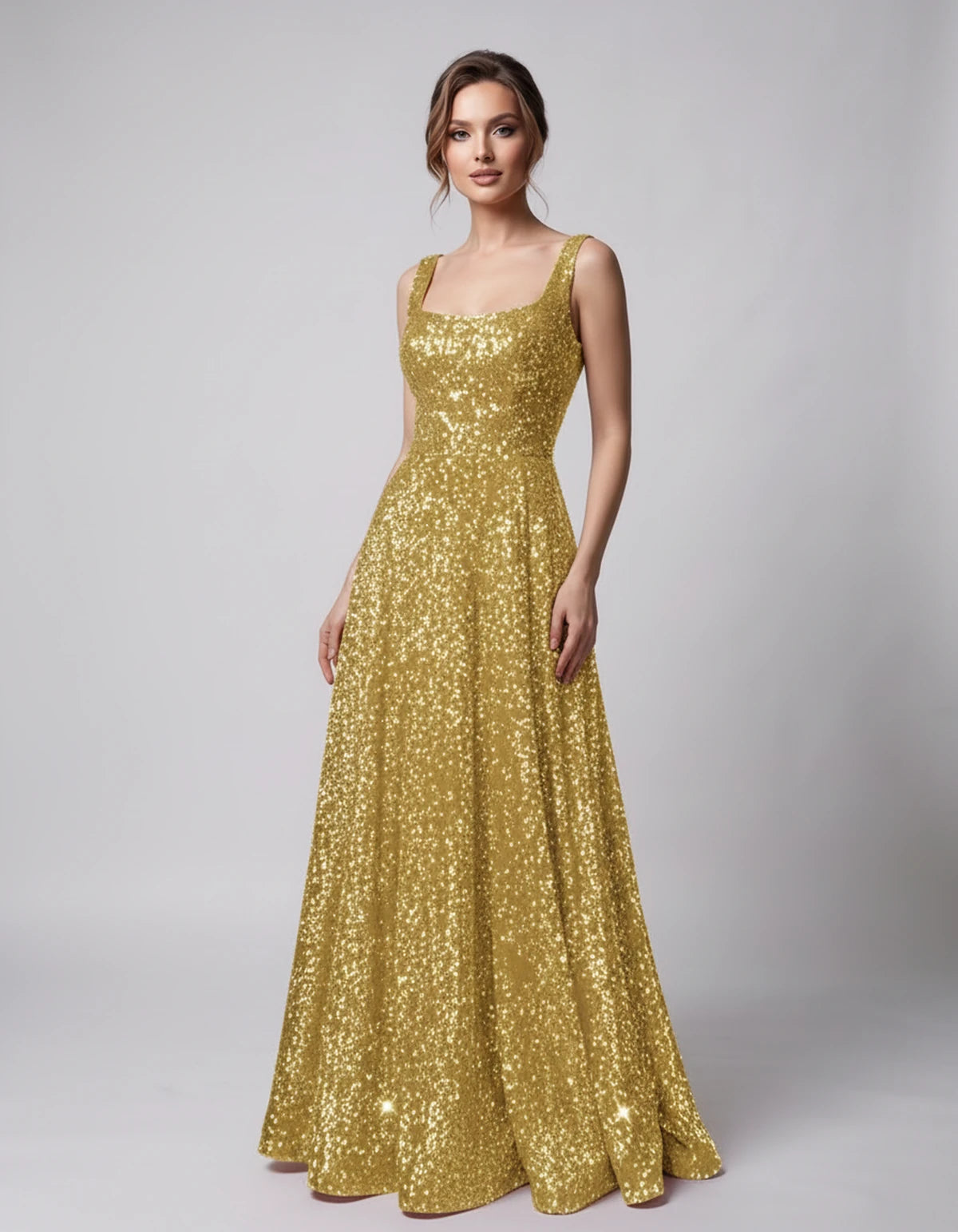 Marlowe Maxi Dresses — Gold | SKU: RB-d3c2ee-gold-2,RB-d3c2ee-gold-4,RB-d3c2ee-gold-6,RB-d3c2ee-gold-8,RB-d3c2ee-gold-10,RB-d3c2ee-gold-12,RB-d3c2ee-gold-14,RB-d3c2ee-gold-16,RB-d3c2ee-gold-16W,RB-d3c2ee-gold-18W,RB-d3c2ee-gold-20W,RB-d3c2ee-gold-22W