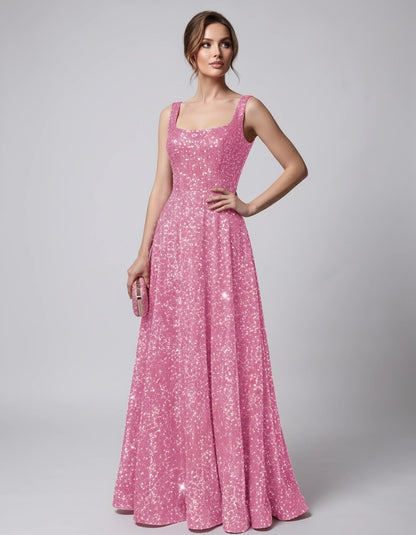 Marlowe Maxi Dresses — Pink | SKU: RB-d3c2ee-pink-2,RB-d3c2ee-pink-4,RB-d3c2ee-pink-6,RB-d3c2ee-pink-8,RB-d3c2ee-pink-10,RB-d3c2ee-pink-12,RB-d3c2ee-pink-14,RB-d3c2ee-pink-16,RB-d3c2ee-pink-16W,RB-d3c2ee-pink-18W,RB-d3c2ee-pink-20W,RB-d3c2ee-pink-22W