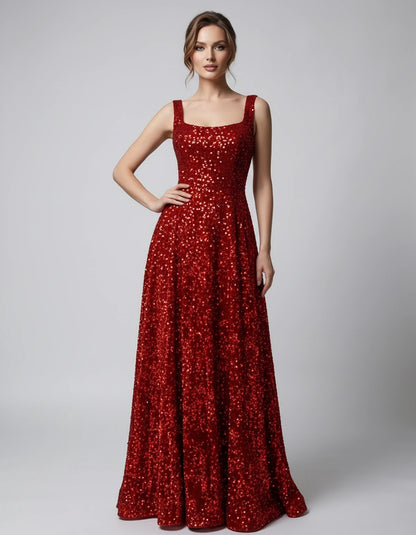 Marlowe Maxi Dresses — Red | SKU: RB-d3c2ee-red-2,RB-d3c2ee-red-4,RB-d3c2ee-red-6,RB-d3c2ee-red-8,RB-d3c2ee-red-10,RB-d3c2ee-red-12,RB-d3c2ee-red-14,RB-d3c2ee-red-16,RB-d3c2ee-red-16W,RB-d3c2ee-red-18W,RB-d3c2ee-red-20W,RB-d3c2ee-red-22W