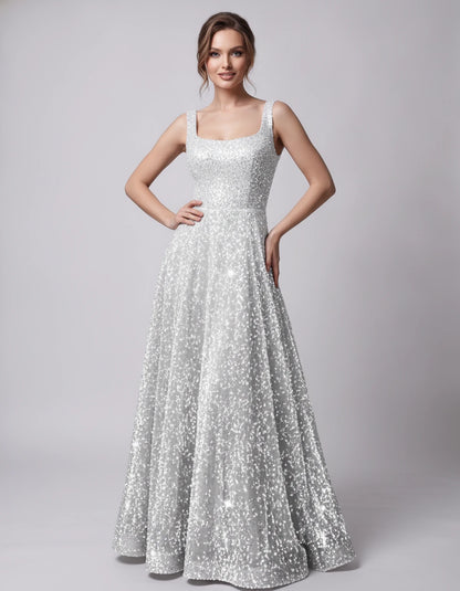 Marlowe Maxi Dresses — White | SKU: RB-d3c2ee-white-2,RB-d3c2ee-white-4,RB-d3c2ee-white-6,RB-d3c2ee-white-8,RB-d3c2ee-white-10,RB-d3c2ee-white-12,RB-d3c2ee-white-14,RB-d3c2ee-white-16,RB-d3c2ee-white-16W,RB-d3c2ee-white-18W,RB-d3c2ee-white-20W,RB-d3c2ee-white-22W
