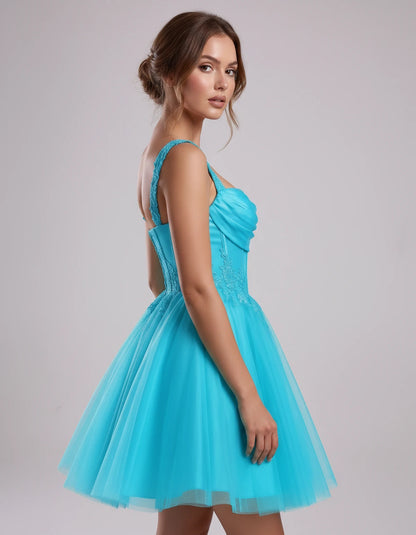Mayfair Midi Dresses — Blue | SKU: RB-80c0b3-blue-2,RB-80c0b3-blue-4,RB-80c0b3-blue-6,RB-80c0b3-blue-8,RB-80c0b3-blue-10,RB-80c0b3-blue-12,RB-80c0b3-blue-14,RB-80c0b3-blue-16,RB-80c0b3-blue-16W,RB-80c0b3-blue-18W,RB-80c0b3-blue-20W,RB-80c0b3-blue-22W
