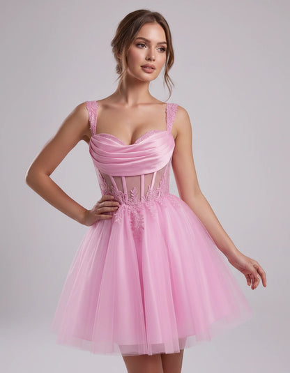 Mayfair Midi Dresses — Pink | SKU: RB-80c0b3-pink-2,RB-80c0b3-pink-4,RB-80c0b3-pink-6,RB-80c0b3-pink-8,RB-80c0b3-pink-10,RB-80c0b3-pink-12,RB-80c0b3-pink-14,RB-80c0b3-pink-16,RB-80c0b3-pink-16W,RB-80c0b3-pink-18W,RB-80c0b3-pink-20W,RB-80c0b3-pink-22W