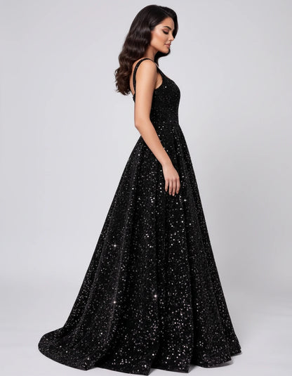 Melantha Maxi Dresses — Black | SKU: RB-d1197a-black-2,RB-d1197a-black-4,RB-d1197a-black-6,RB-d1197a-black-8,RB-d1197a-black-10,RB-d1197a-black-12,RB-d1197a-black-14,RB-d1197a-black-16,RB-d1197a-black-16W,RB-d1197a-black-18W,RB-d1197a-black-20W,RB-d1197a-black-22W
