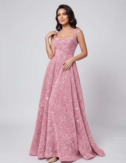 Melantha Maxi Dresses — Pink | SKU: RB-d1197a-pink-2,RB-d1197a-pink-4,RB-d1197a-pink-6,RB-d1197a-pink-8,RB-d1197a-pink-10,RB-d1197a-pink-12,RB-d1197a-pink-14,RB-d1197a-pink-16,RB-d1197a-pink-16W,RB-d1197a-pink-18W,RB-d1197a-pink-20W,RB-d1197a-pink-22W
