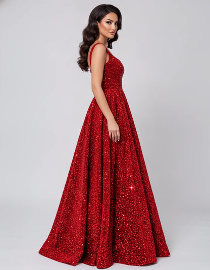 Melantha Maxi Dresses — Red | SKU: RB-d1197a-red-2,RB-d1197a-red-4,RB-d1197a-red-6,RB-d1197a-red-8,RB-d1197a-red-10,RB-d1197a-red-12,RB-d1197a-red-14,RB-d1197a-red-16,RB-d1197a-red-16W,RB-d1197a-red-18W,RB-d1197a-red-20W,RB-d1197a-red-22W