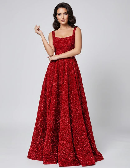 Melantha Maxi Dresses — Red | SKU: RB-d1197a-red-2,RB-d1197a-red-4,RB-d1197a-red-6,RB-d1197a-red-8,RB-d1197a-red-10,RB-d1197a-red-12,RB-d1197a-red-14,RB-d1197a-red-16,RB-d1197a-red-16W,RB-d1197a-red-18W,RB-d1197a-red-20W,RB-d1197a-red-22W
