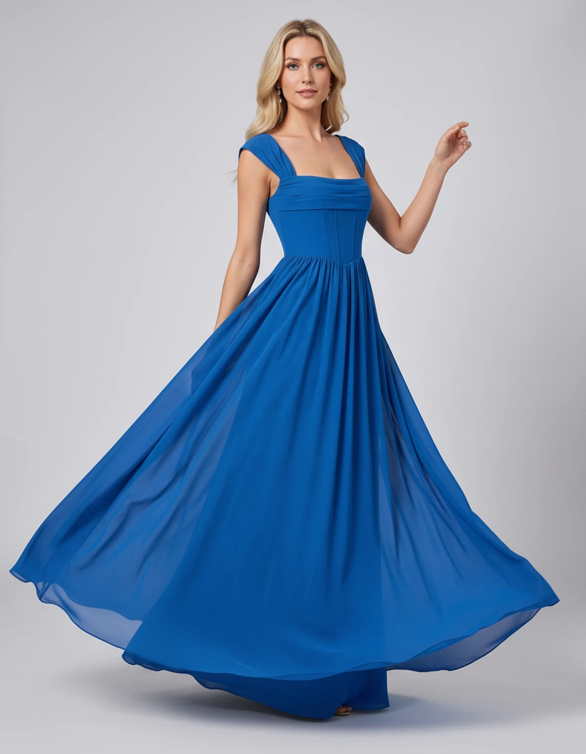 Michaela Maxi Dresses — Blue | SKU: RB-933e6d-blue-2,RB-933e6d-blue-4,RB-933e6d-blue-6,RB-933e6d-blue-8,RB-933e6d-blue-10,RB-933e6d-blue-12,RB-933e6d-blue-14,RB-933e6d-blue-16,RB-933e6d-blue-16W,RB-933e6d-blue-18W,RB-933e6d-blue-20W,RB-933e6d-blue-22W