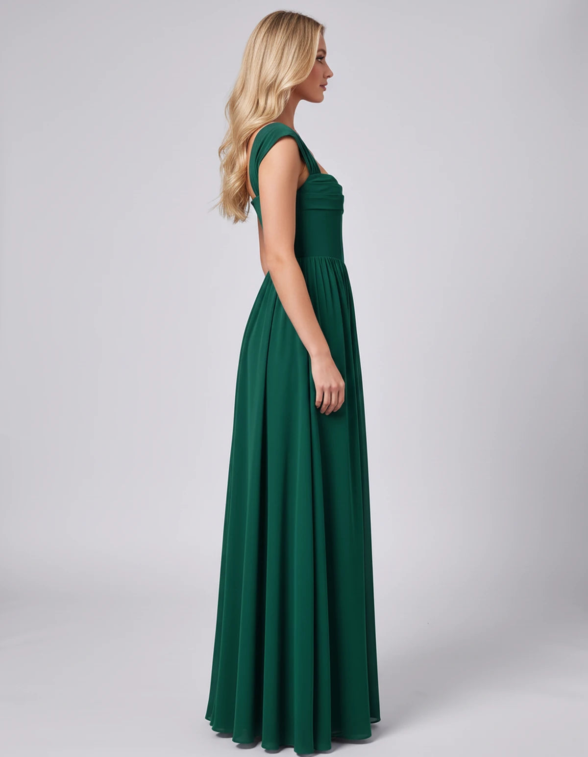 Michaela Maxi Dresses — Green | SKU: RB-933e6d-green-2,RB-933e6d-green-4,RB-933e6d-green-6,RB-933e6d-green-8,RB-933e6d-green-10,RB-933e6d-green-12,RB-933e6d-green-14,RB-933e6d-green-16,RB-933e6d-green-16W,RB-933e6d-green-18W,RB-933e6d-green-20W,RB-933e6d-green-22W