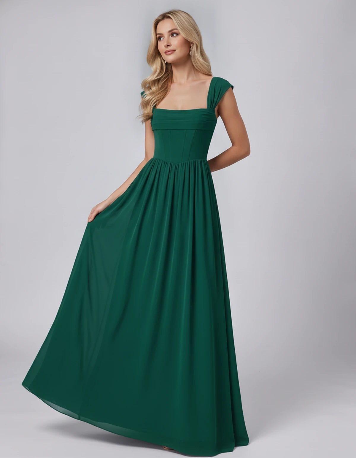 Michaela Maxi Dresses — Green | SKU: RB-933e6d-green-2,RB-933e6d-green-4,RB-933e6d-green-6,RB-933e6d-green-8,RB-933e6d-green-10,RB-933e6d-green-12,RB-933e6d-green-14,RB-933e6d-green-16,RB-933e6d-green-16W,RB-933e6d-green-18W,RB-933e6d-green-20W,RB-933e6d-green-22W
