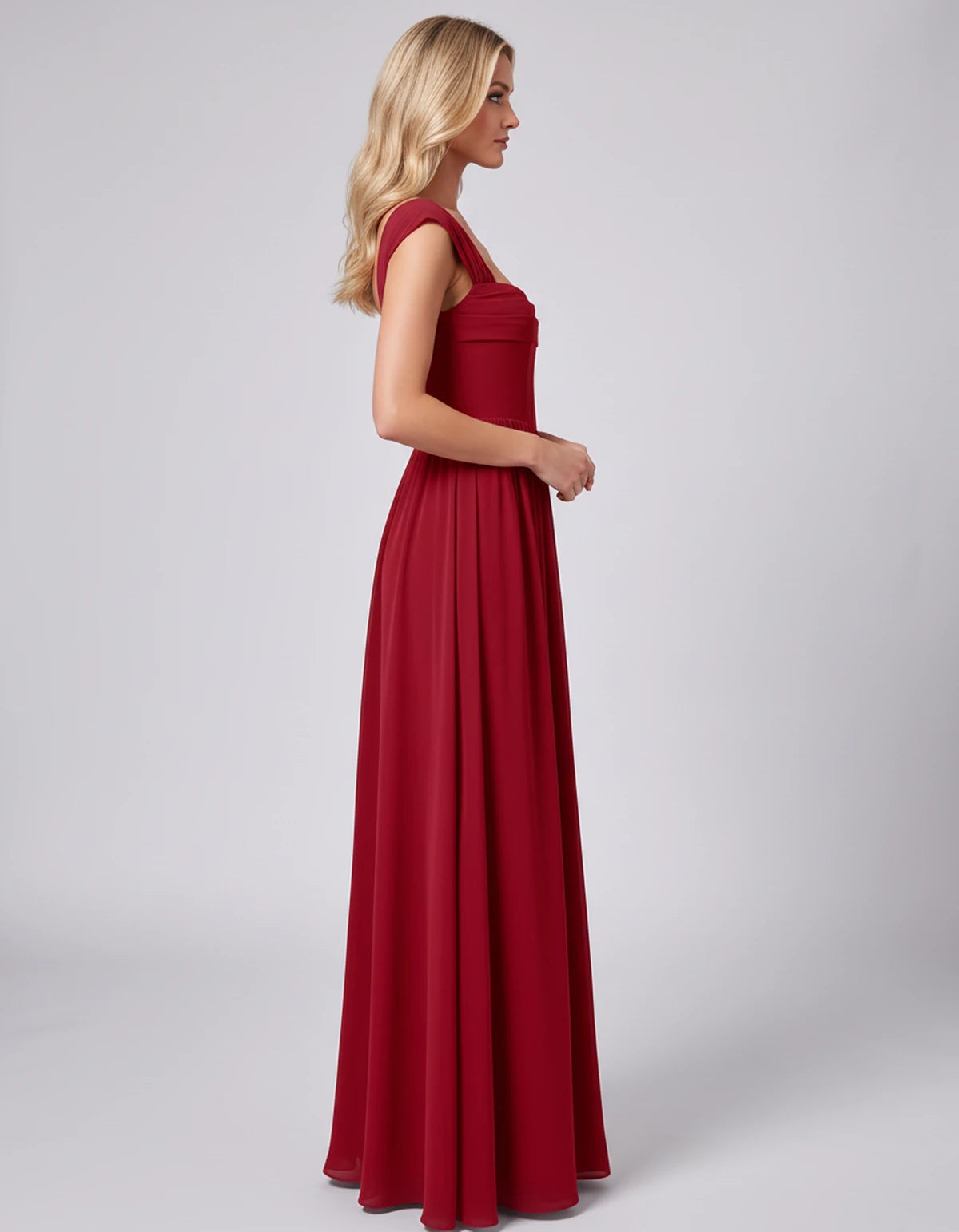 Michaela Maxi Dresses — Red | SKU: RB-933e6d-red-2,RB-933e6d-red-4,RB-933e6d-red-6,RB-933e6d-red-8,RB-933e6d-red-10,RB-933e6d-red-12,RB-933e6d-red-14,RB-933e6d-red-16,RB-933e6d-red-16W,RB-933e6d-red-18W,RB-933e6d-red-20W,RB-933e6d-red-22W