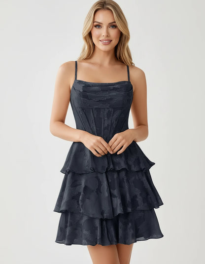 Monaco Mini Dresses — Navy | SKU: RB-bdba7e-navy-2,RB-bdba7e-navy-4,RB-bdba7e-navy-6,RB-bdba7e-navy-8,RB-bdba7e-navy-10,RB-bdba7e-navy-12,RB-bdba7e-navy-14,RB-bdba7e-navy-16,RB-bdba7e-navy-16W,RB-bdba7e-navy-18W,RB-bdba7e-navy-20W,RB-bdba7e-navy-22W