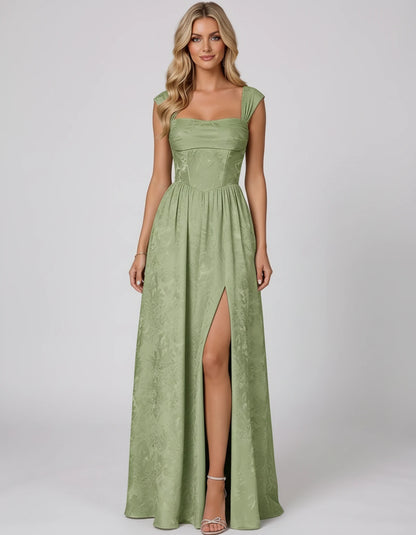 Montaigne Maxi Dresses — Dusty Sage | SKU: RB-ab46ec-dustys97-2,RB-ab46ec-dustys97-4,RB-ab46ec-dustys97-6,RB-ab46ec-dustys97-8,RB-ab46ec-dustys97-10,RB-ab46ec-dustys97-12,RB-ab46ec-dustys97-14,RB-ab46ec-dustys97-16,RB-ab46ec-dustys97-16 Plus,RB-ab46ec-dustys97-20 Plus,RB-ab46ec-dustys97-24 Plus,RB-ab46ec-dustys97-22W