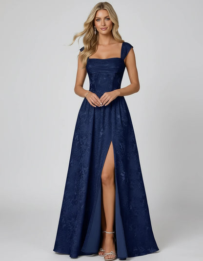 Montaigne Maxi Dresses — Navy | SKU: RB-ab46ec-navy-2,RB-ab46ec-navy-4,RB-ab46ec-navy-6,RB-ab46ec-navy-8,RB-ab46ec-navy-10,RB-ab46ec-navy-12,RB-ab46ec-navy-14,RB-ab46ec-navy-16,RB-ab46ec-navy-16 Plus,RB-ab46ec-navy-20 Plus,RB-ab46ec-navy-24 Plus,RB-ab46ec-navy-22W
