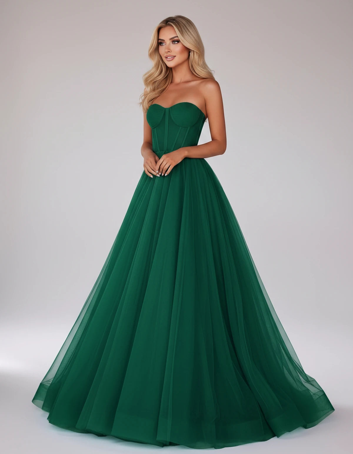 Morvenna Maxi Dresses — Emerald | SKU: RB-922445-emerald-2,RB-922445-emerald-4,RB-922445-emerald-6,RB-922445-emerald-8,RB-922445-emerald-10,RB-922445-emerald-12,RB-922445-emerald-14,RB-922445-emerald-16,RB-922445-emerald-16W,RB-922445-emerald-18W,RB-922445-emerald-20W,RB-922445-emerald-22W