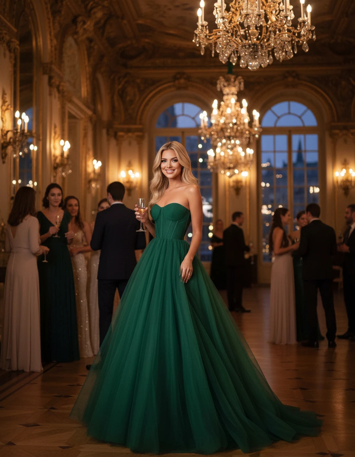 Morvenna Maxi Dresses — Emerald | SKU: RB-922445-emerald-2,RB-922445-emerald-4,RB-922445-emerald-6,RB-922445-emerald-8,RB-922445-emerald-10,RB-922445-emerald-12,RB-922445-emerald-14,RB-922445-emerald-16,RB-922445-emerald-16W,RB-922445-emerald-18W,RB-922445-emerald-20W,RB-922445-emerald-22W