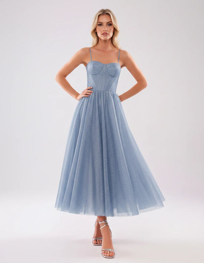 Naiara Midi Dresses — Dusty Blue | SKU: RB-4adf84-dustyb76-2,RB-4adf84-dustyb76-4,RB-4adf84-dustyb76-6,RB-4adf84-dustyb76-8,RB-4adf84-dustyb76-10,RB-4adf84-dustyb76-12,RB-4adf84-dustyb76-14,RB-4adf84-dustyb76-16,RB-4adf84-dustyb76-16 Plus,RB-4adf84-dustyb76-20 Plus,RB-4adf84-dustyb76-24 Plus