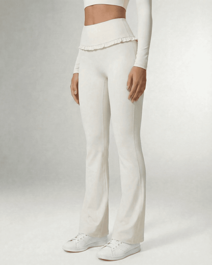 Naid Leggings by RAMBLION, featuring a soft fabric, modern silhouette, perfect for workouts and stylish everyday wear.