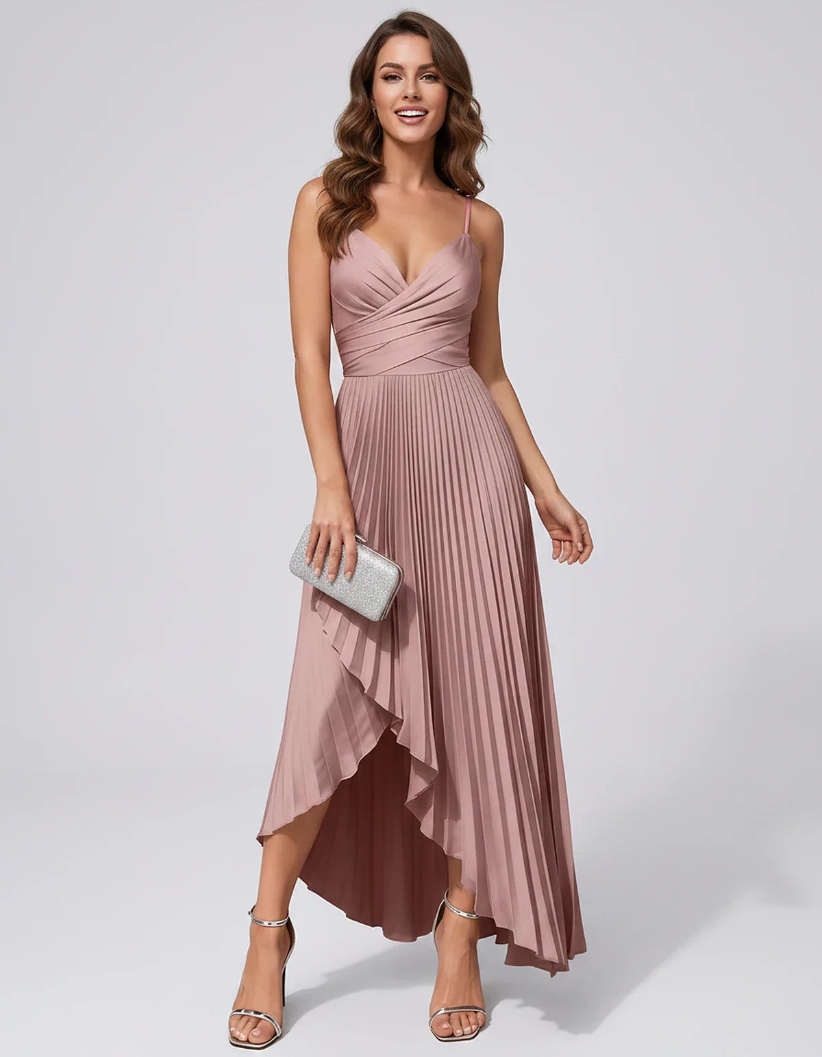 Navy,black,plum,blush,burgundy,orange,white,light Blue,sage,yellow,green,red,pink,beige,wine,lilac,dusty Rose,cobalt,purple,a | SKU: VM-582741936184725-DUSTYROSE-L,VM-582741936184725-DUSTYROSE-M,VM-582741936184725-DUSTYROSE-S,VM-582741936184725-DUSTYROSE-XL,VM-582741936184725-DUSTYROSE-XS